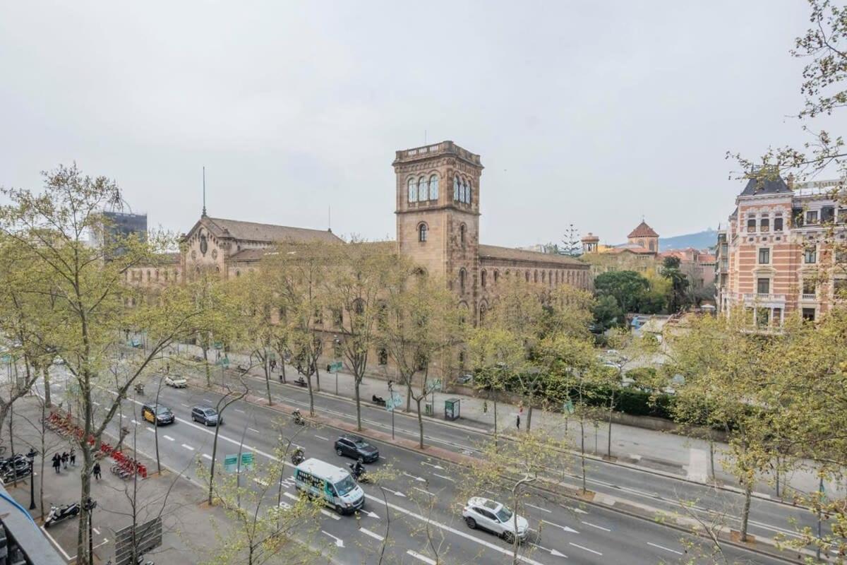 Amazing 5 Bedrooms 5 Bathrooms By Plaza Catalunya Barcelona
