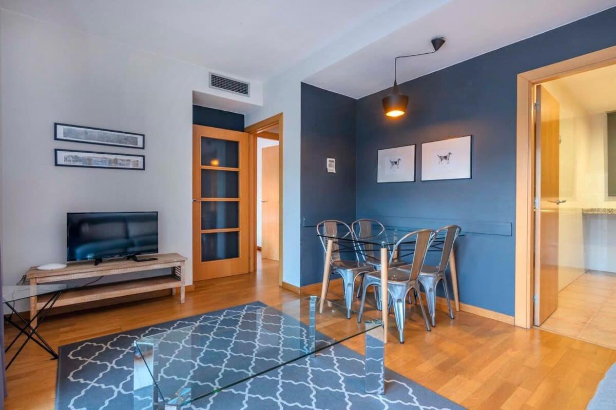Modern And Bright In Eixample 3-1 Apartamento Barcelona