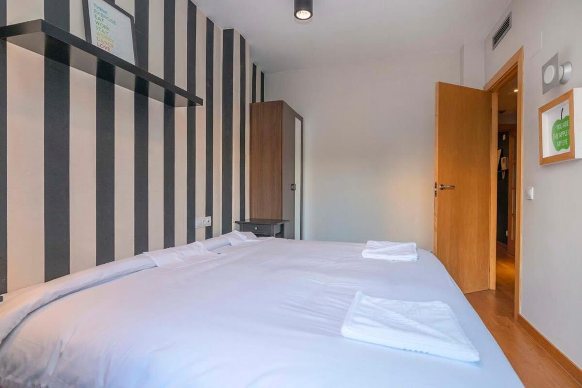Apartamento Modern And Bright In Eixample 3-1