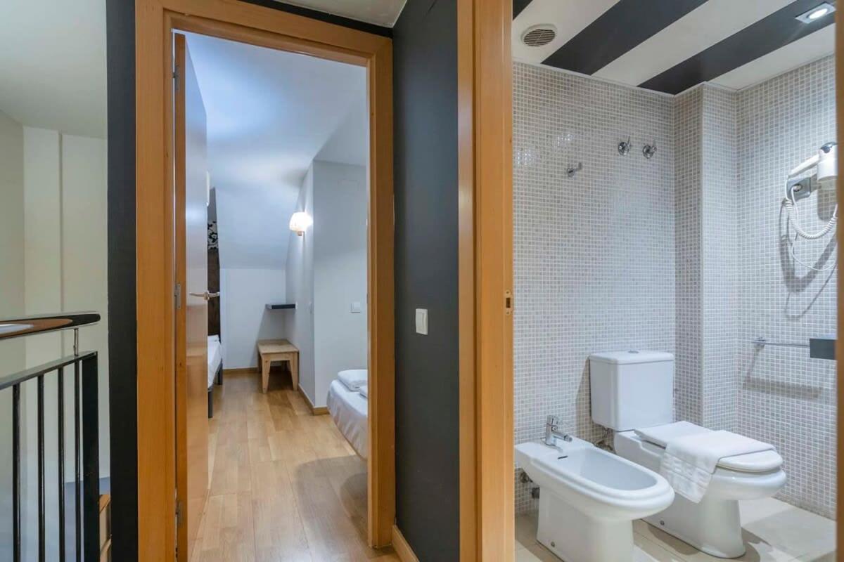 Apartamento Bright And Modern Duplex With Terrace In Eixample District P1 *