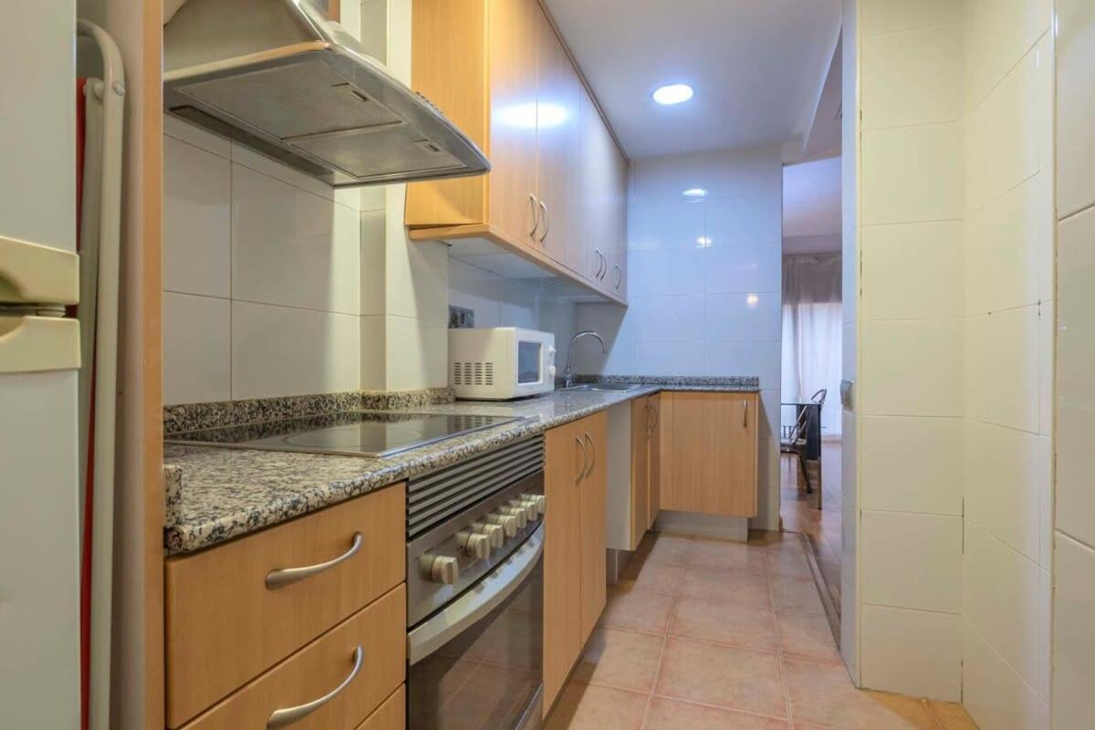 Bright And Modern Duplex With Terrace In Eixample District P1