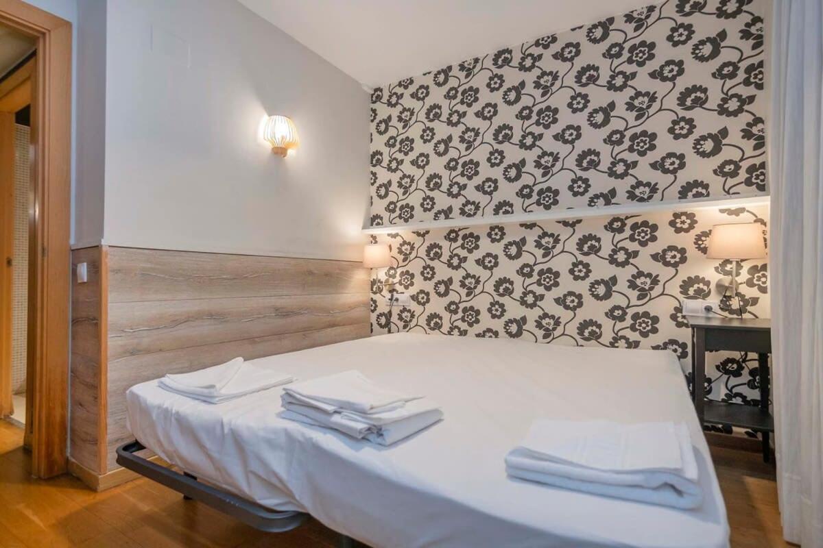 Apartamento Bright And Modern Duplex With Terrace In Eixample District P1 Barcelona