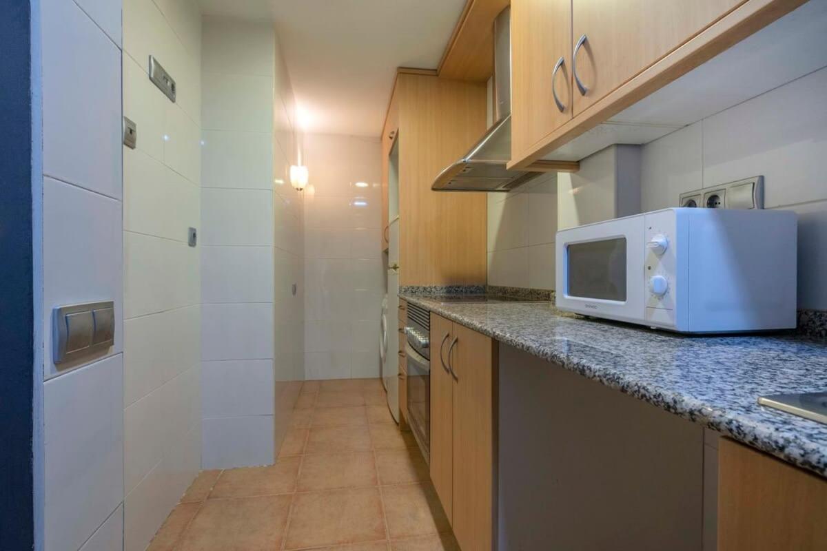 Apartamento Bright And Modern Duplex With Terrace In Eixample District P1 *