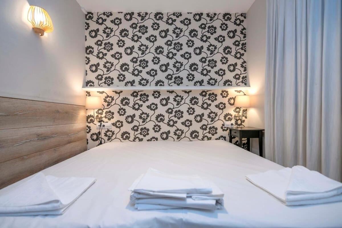 Apartamento Bright And Modern Duplex With Terrace In Eixample District P1 Barcelona