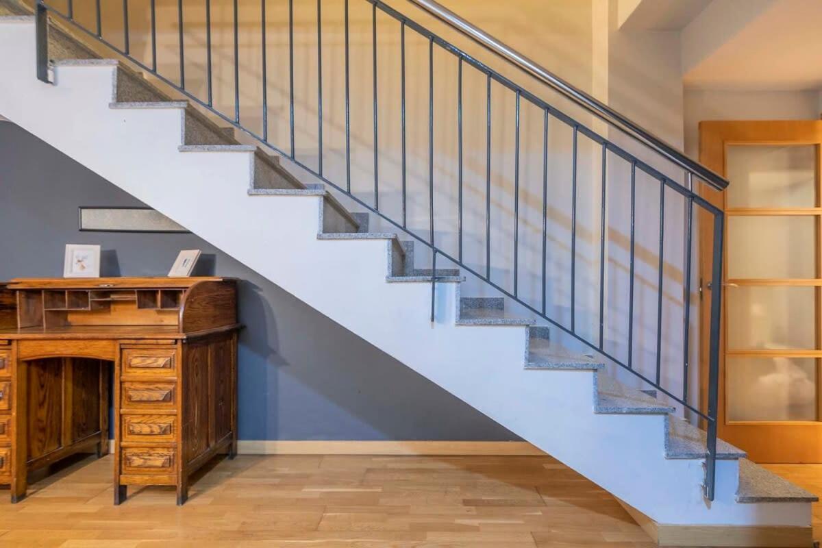 Apartamento Bright And Modern Duplex With Terrace In Eixample District P1 Barcelona