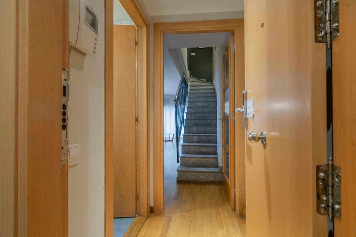 Apartamento Bright And Modern Duplex With Terrace In Eixample District P1 Barcelona
