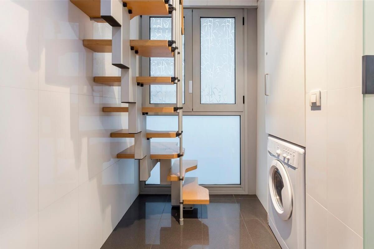 Apartamento Spacious And Elegant 4 Bedroom With Private Terrace *