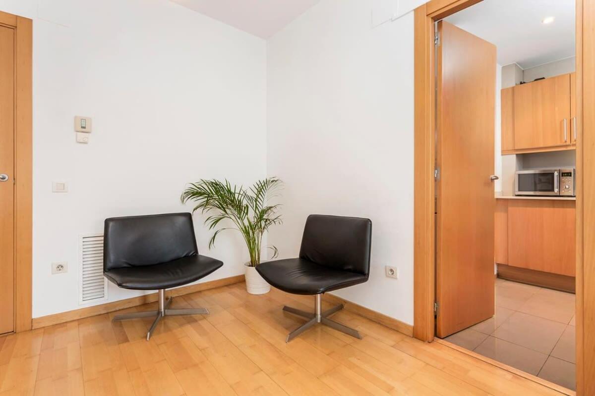 Spacious And Elegant 4 Bedroom With Private Terrace Apartamento *
