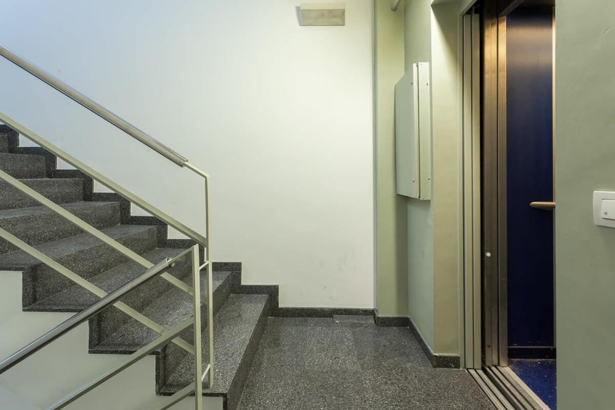 Apartamento Spacious And Elegant 4 Bedroom With Private Terrace