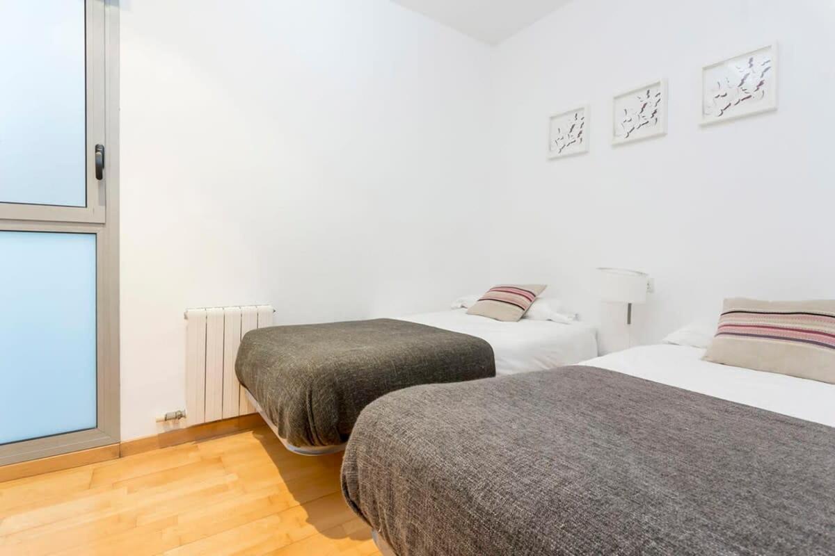 Spacious And Elegant 4 Bedroom With Private Terrace