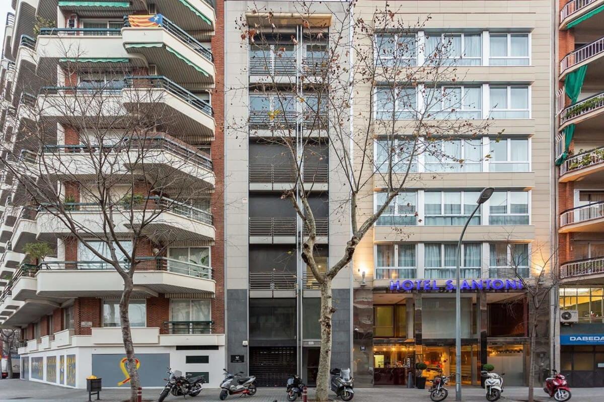 Apartamento Spacious And Elegant 4 Bedroom With Private Terrace *