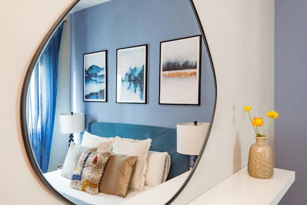 Apartamento View Penthouse - 2 Bedroom