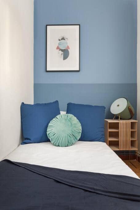 View Penthouse - 2 Bedroom Apartamento