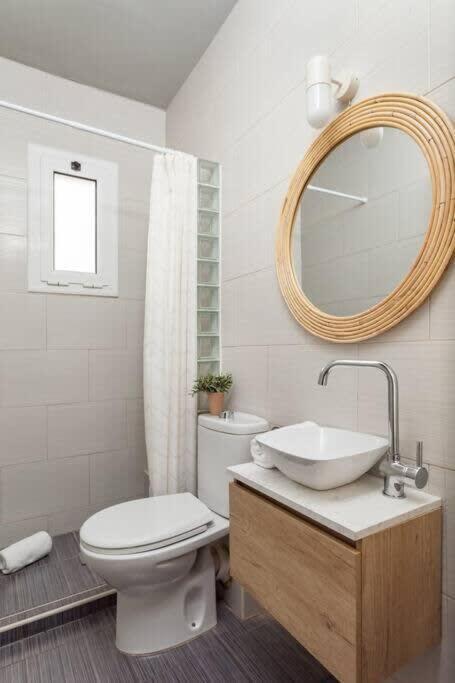 Apartamento View Penthouse - 2 Bedroom Barcelona