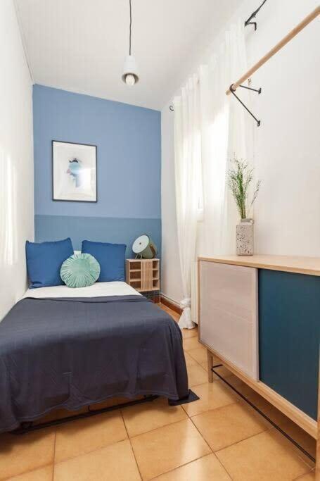 View Penthouse - 2 Bedroom Apartamento Barcelona