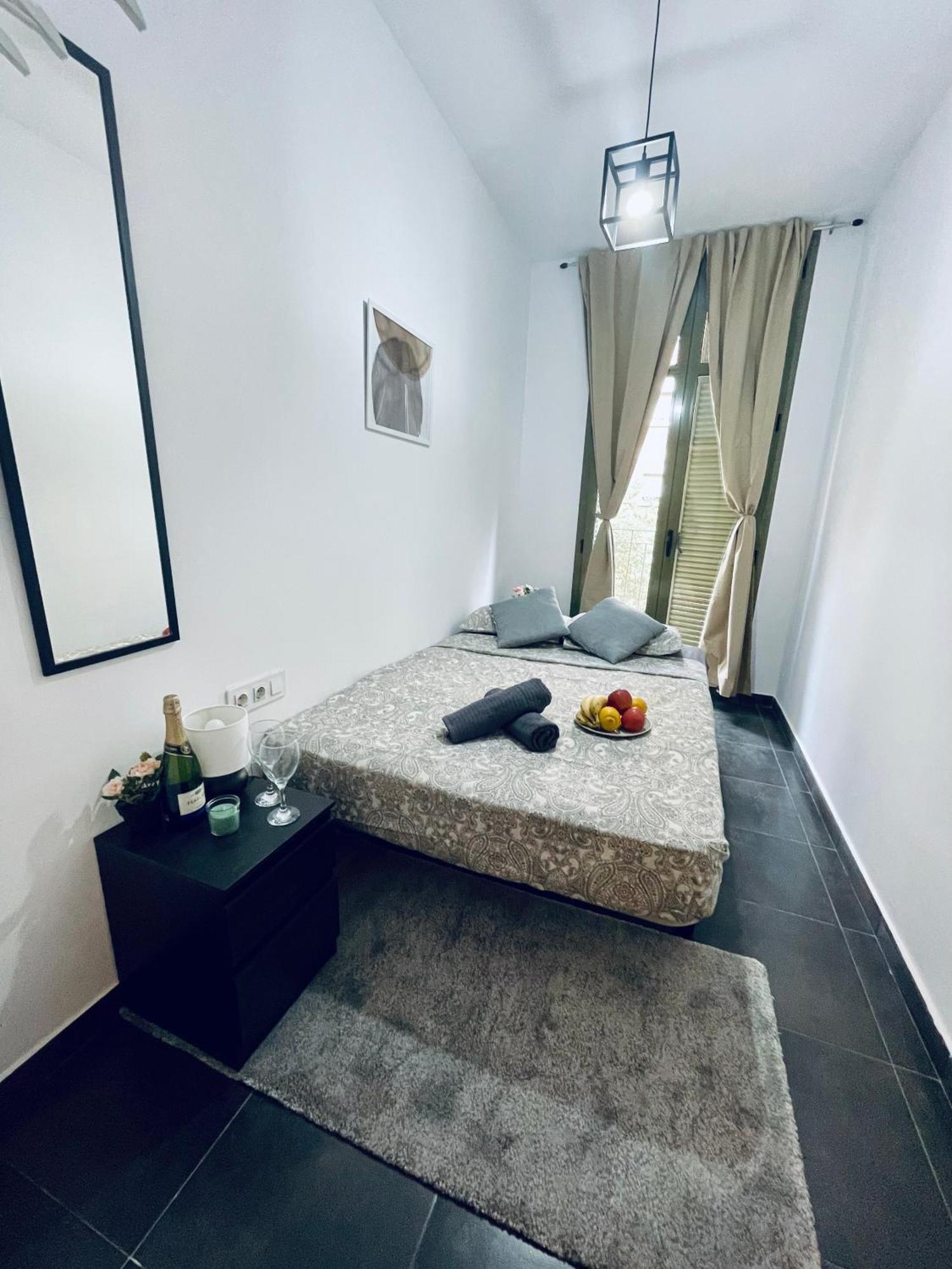 Sepulveda 2 Bed and breakfast Barcelona