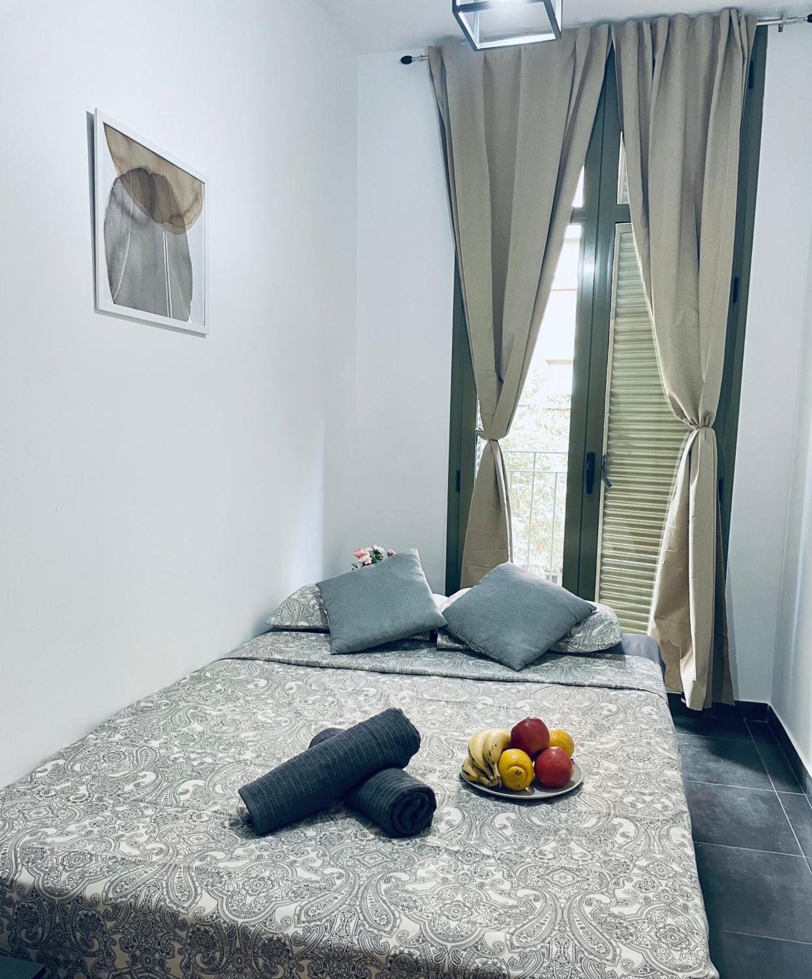 Sepulveda 2 Bed and breakfast *