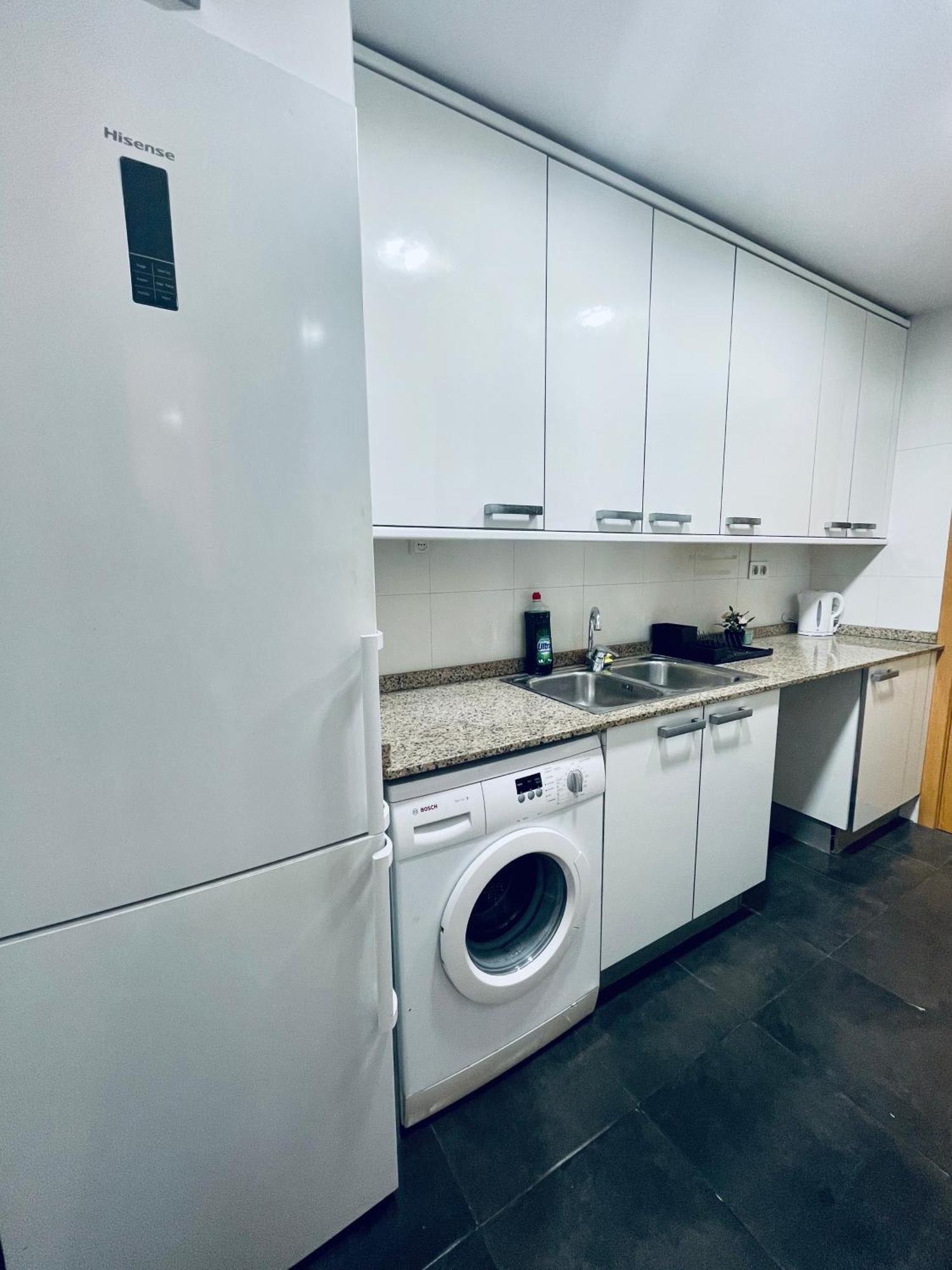 Sepulveda 2 Bed and breakfast Barcelona