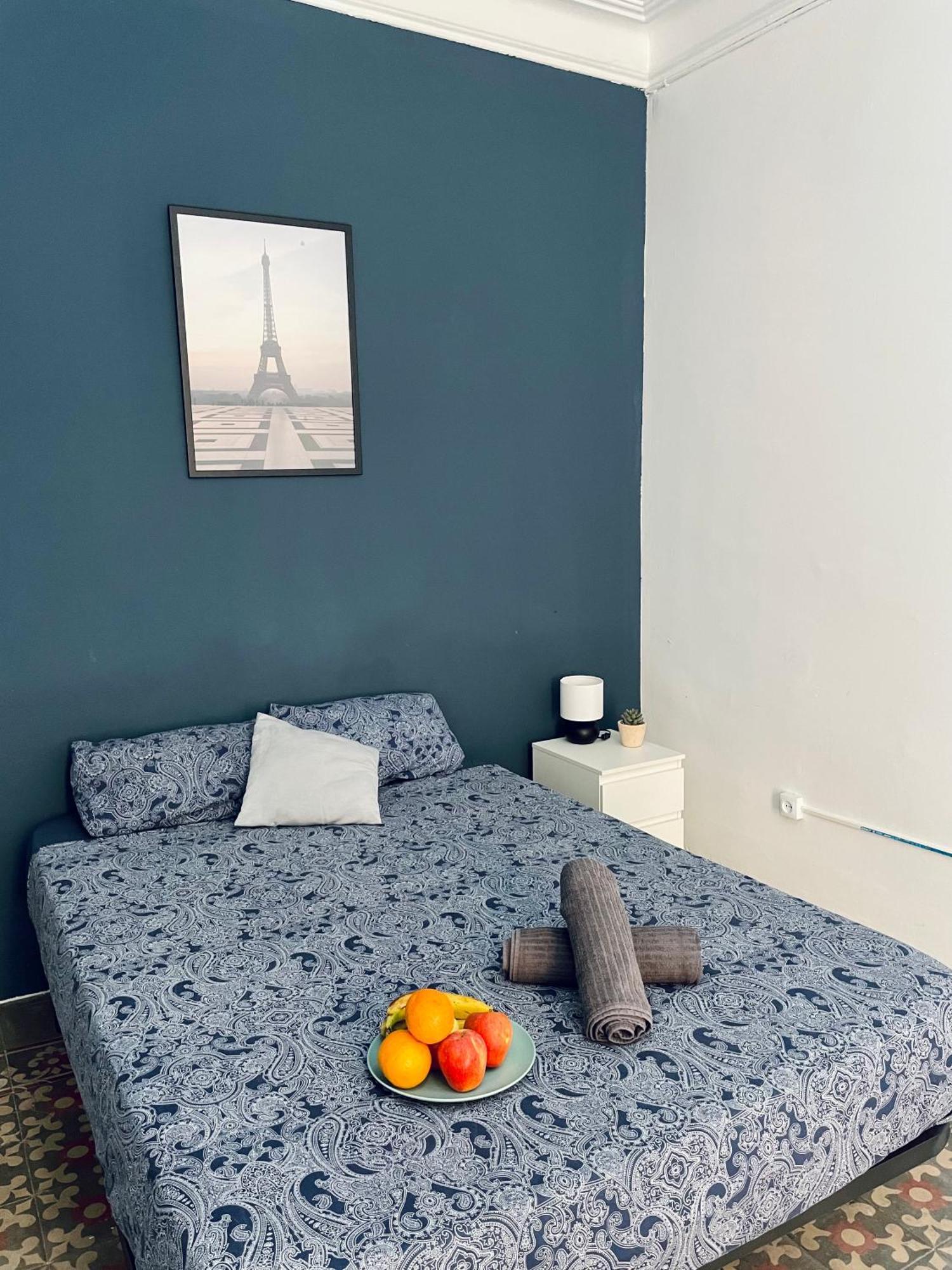 Banys Nous 1 Bed and breakfast Barcelona