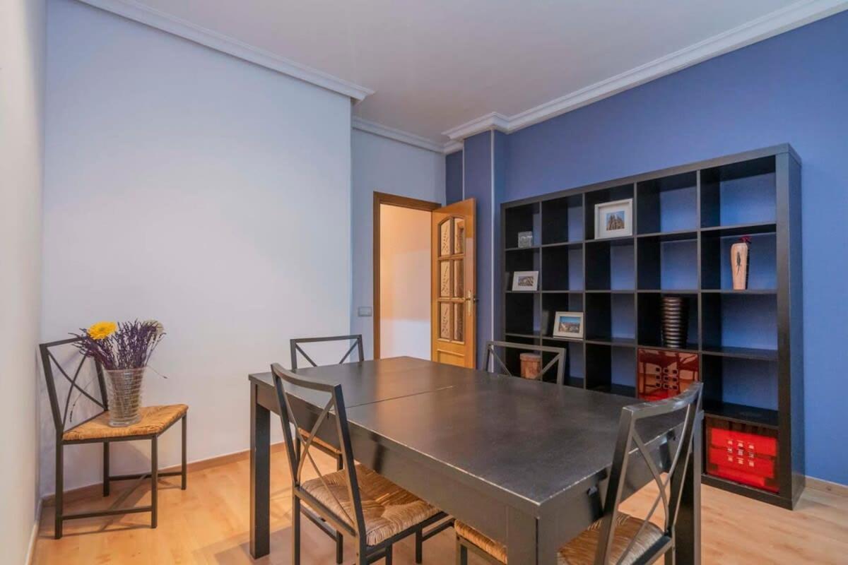 Renovated 4bd 2bth With Terrace In Plaza España Apartamento