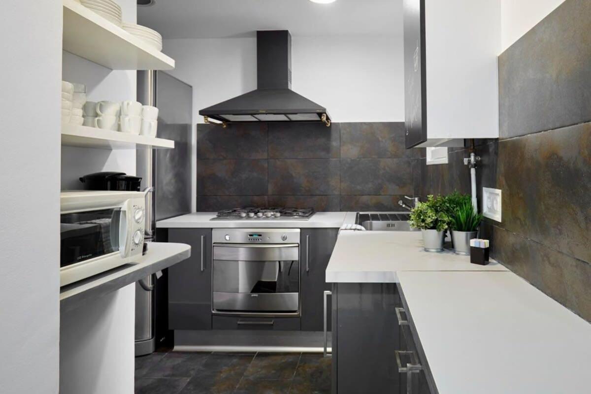 Exclusive Luxe Design - Large Tranquil Penthouse Apartamento *