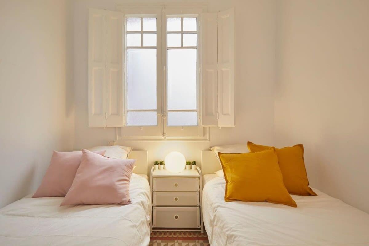 Exclusive Luxe Design - Large Tranquil Penthouse Apartamento