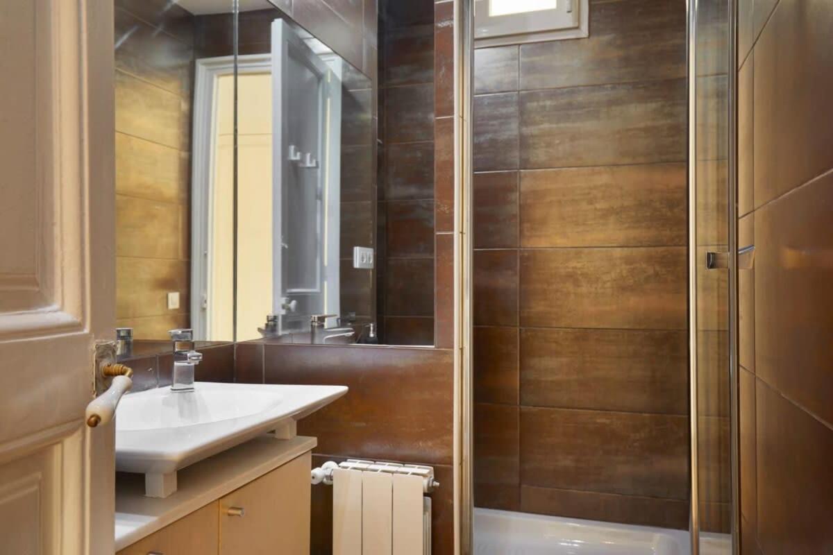 Exclusive Luxe Design - Large Tranquil Penthouse Apartamento *