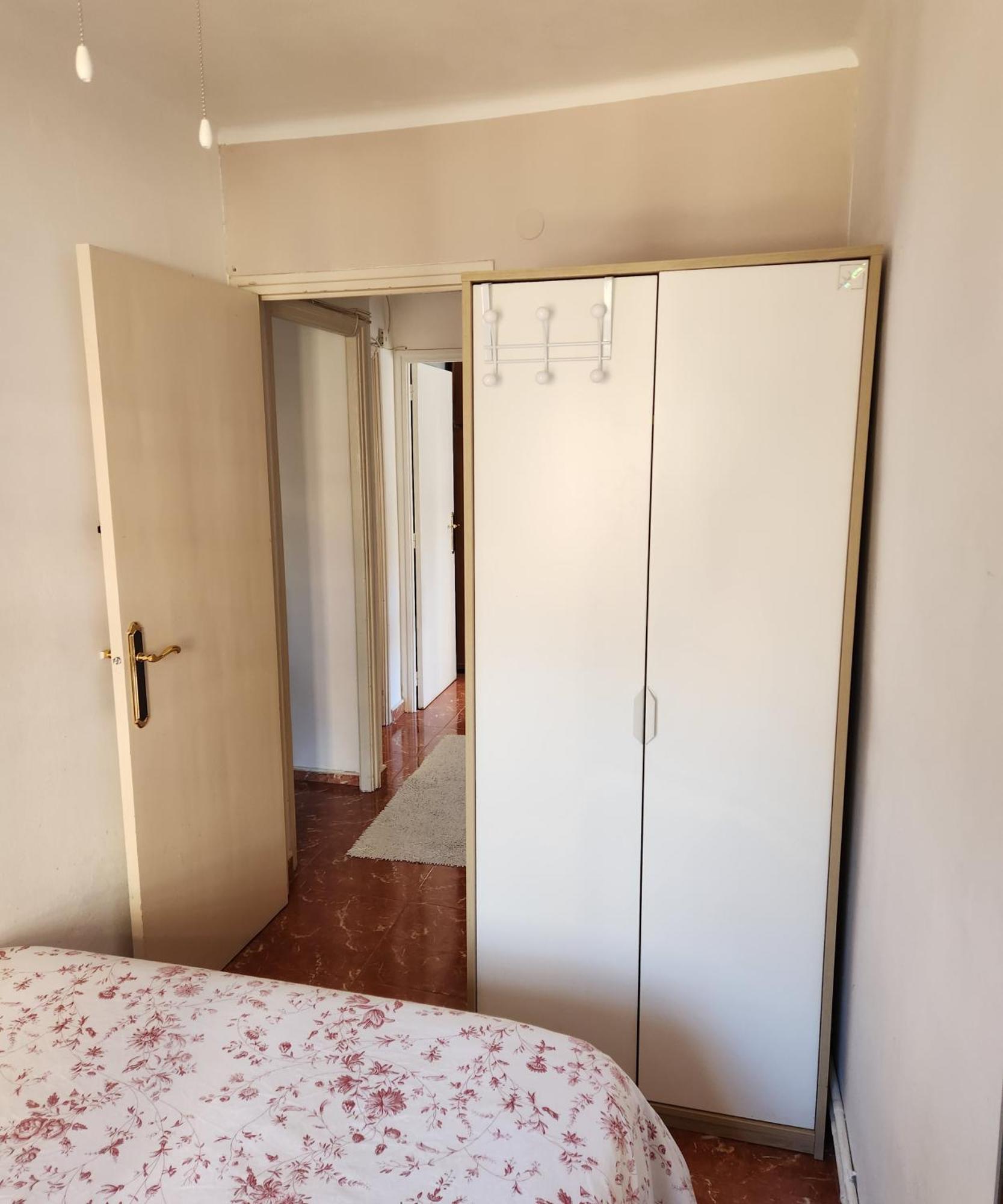 Homestay Habitacion Elegante