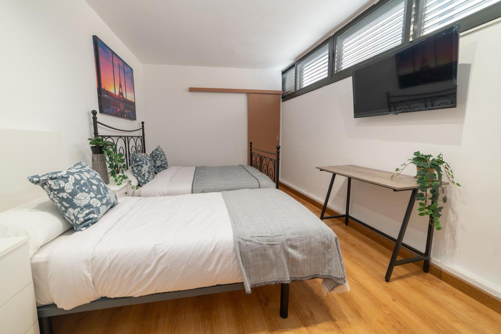 Apartamento Near Park Guell Barcelona