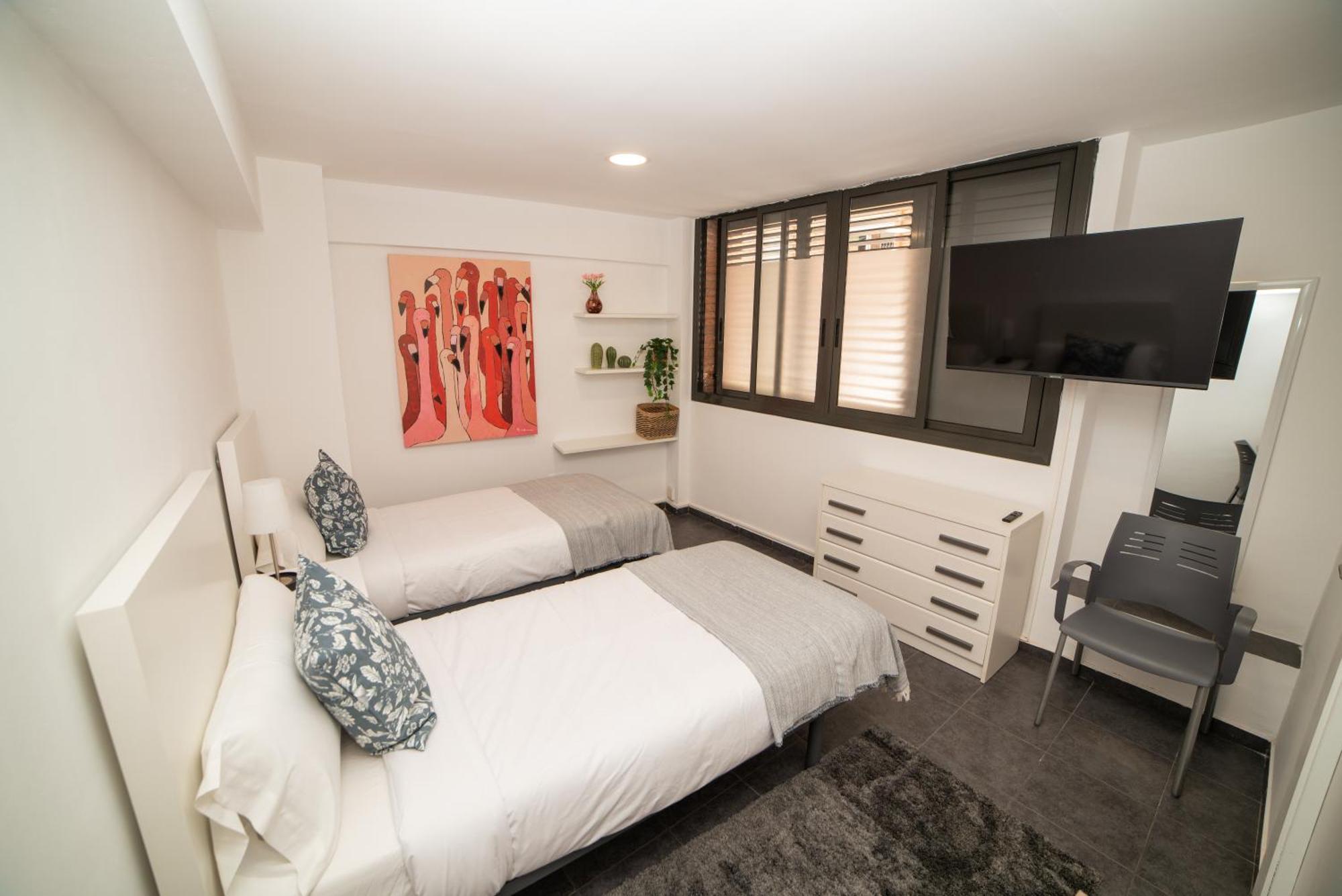 Apartamento Near Park Guell Barcelona