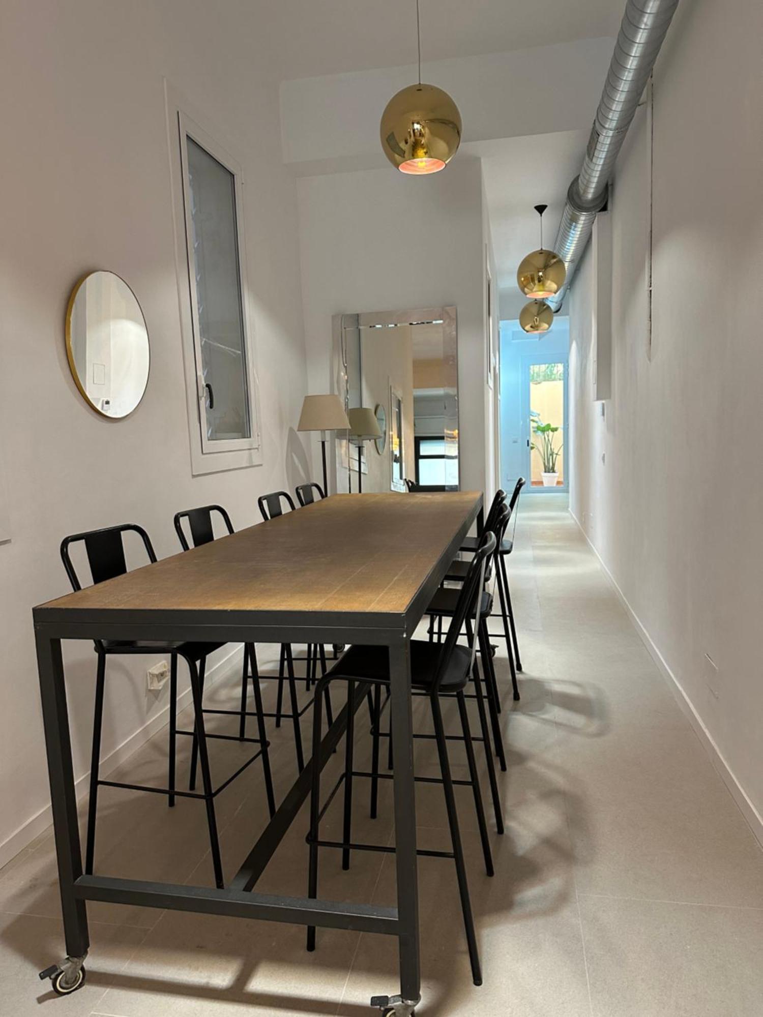 Centro Apartamento