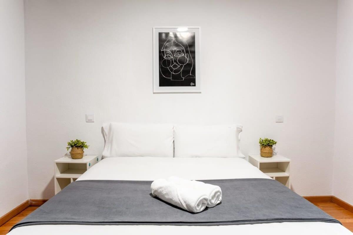 Apartamento Plaza Urquinaona And Comfortable 3bd Barcelona