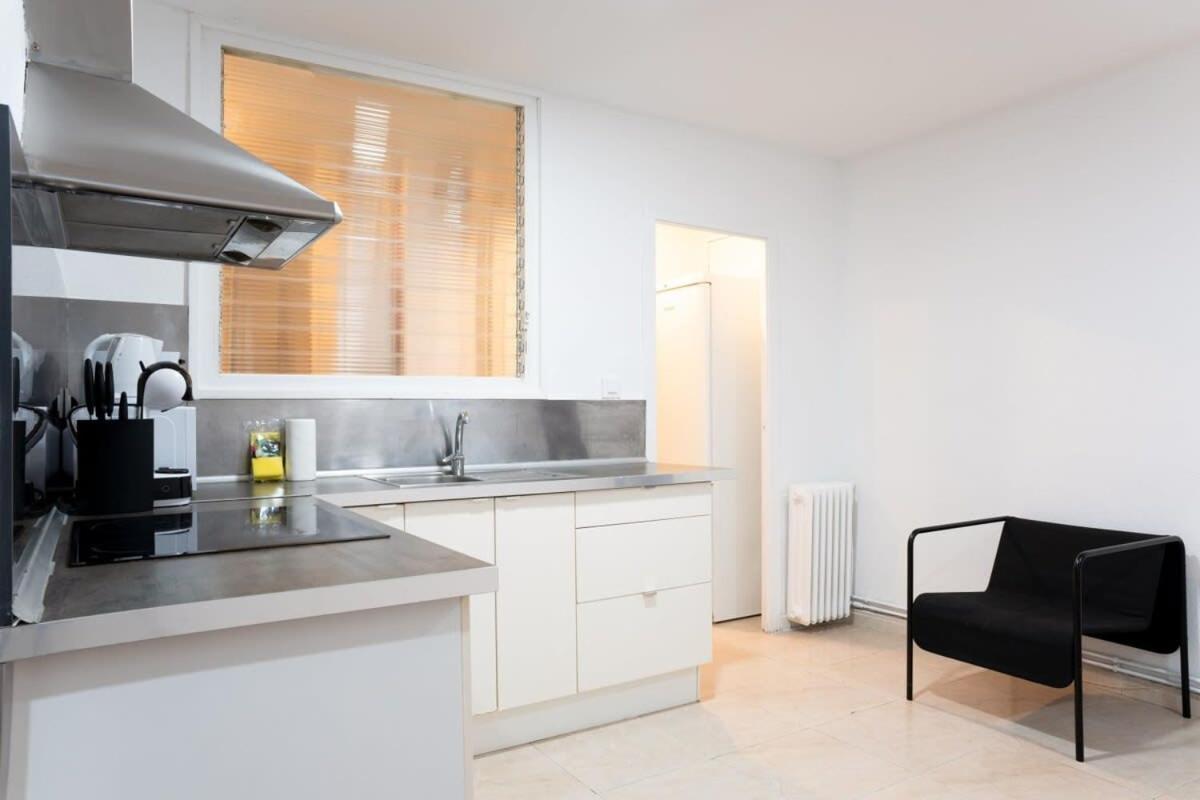 Apartamento Plaza Urquinaona And Comfortable 3bd *