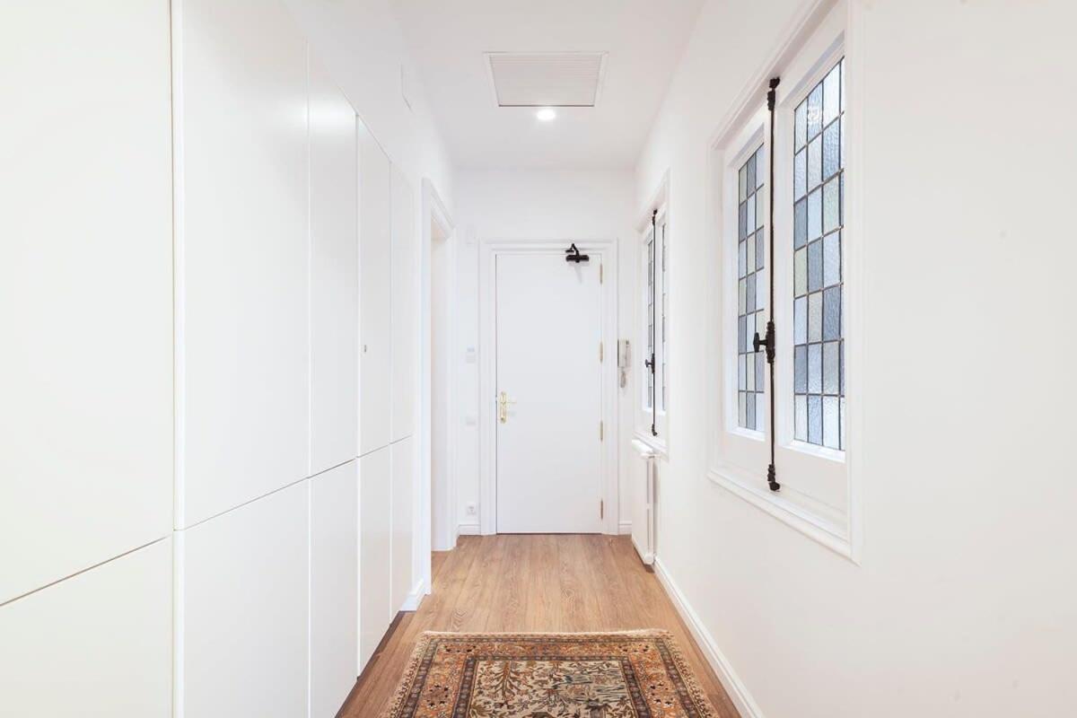 Apartamento Casa Batllo - Luxury Historic 4bd 4bth For 9 Guests Barcelona
