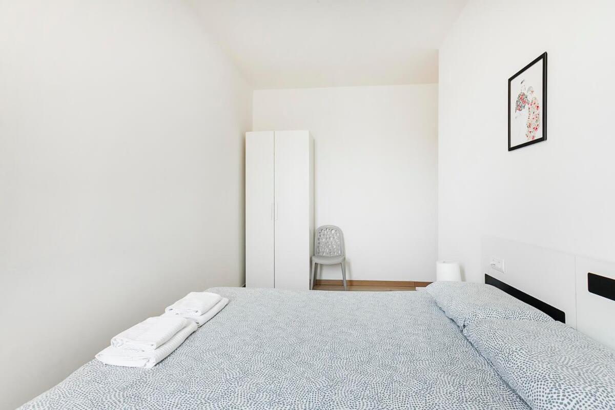 Comfortable 3bd In Poblenou Next To The Only For Families!