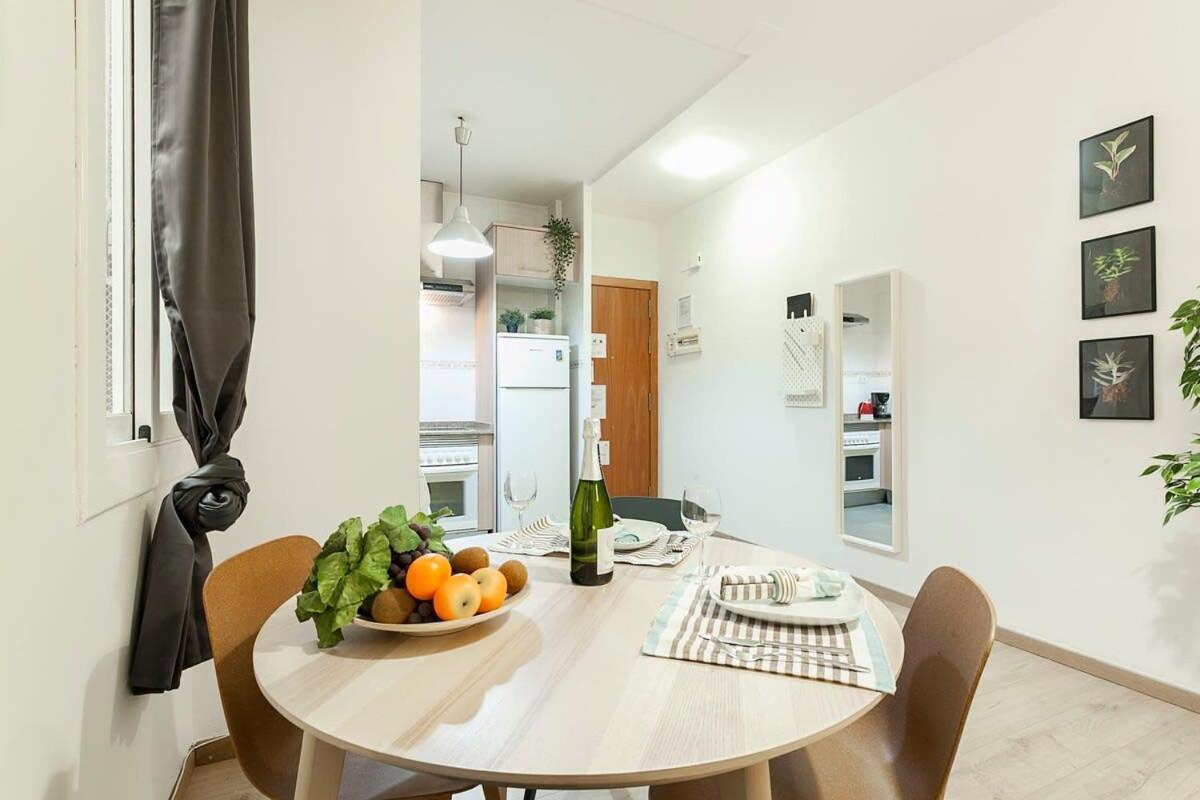 Apartamento Comfortable 3bd In Poblenou Next To The Only For Families! *