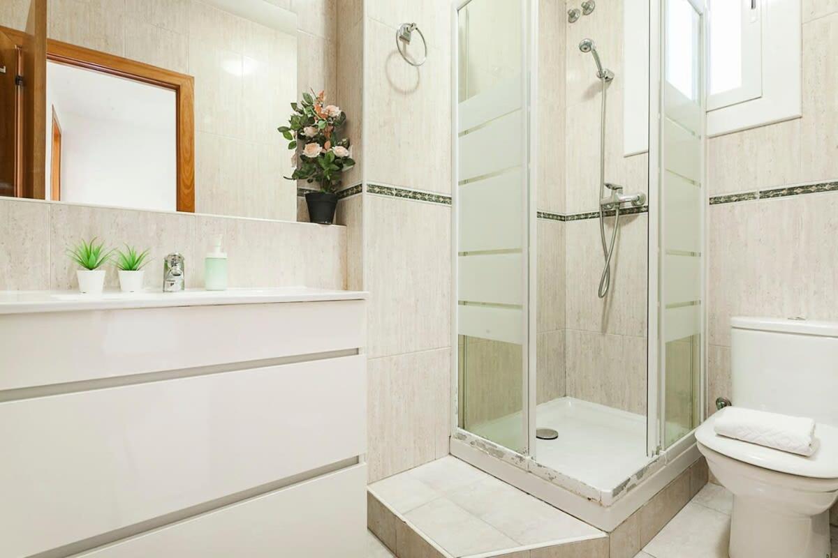 Comfortable 3bd In Poblenou Next To The Only For Families! *