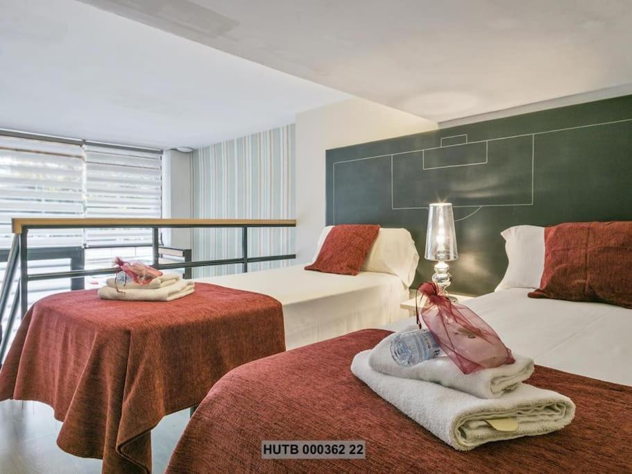 Apartamento Alcam Futbol Pequeno