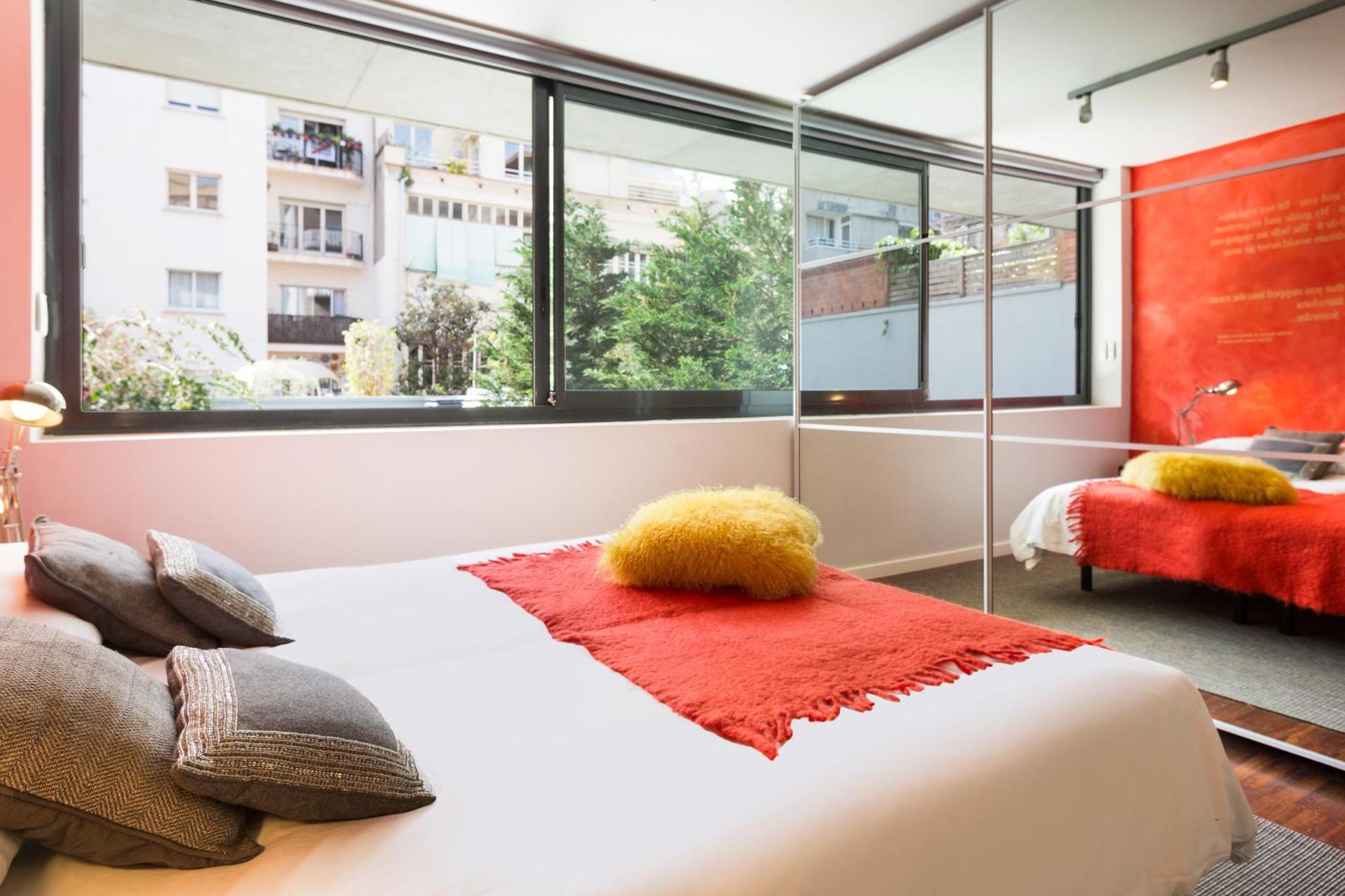 My Space Emirates - Modern Duplex With Private Garden And Swimming Pool Apartamento
