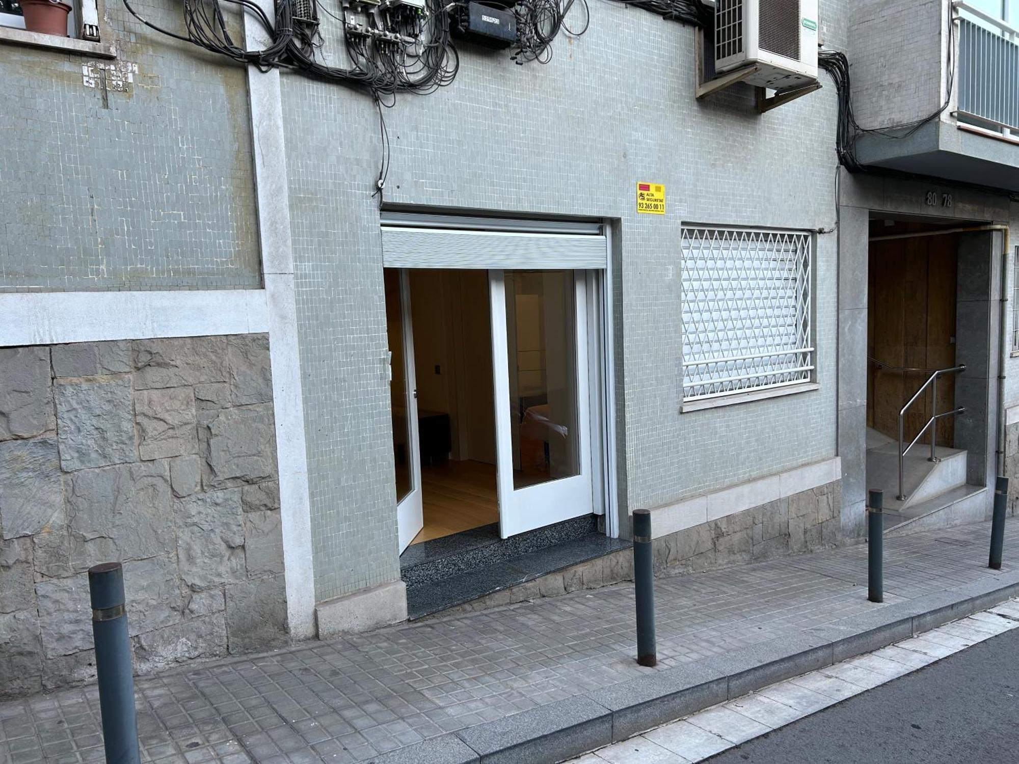 My Space - 2 Bedroom In Uptown * Barcelona