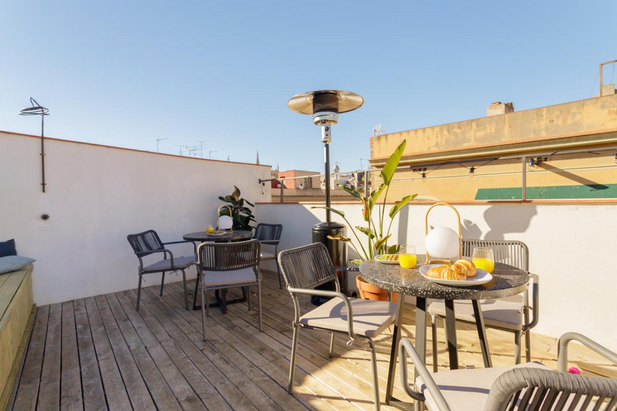 Apartamento Comfy Cathedral *