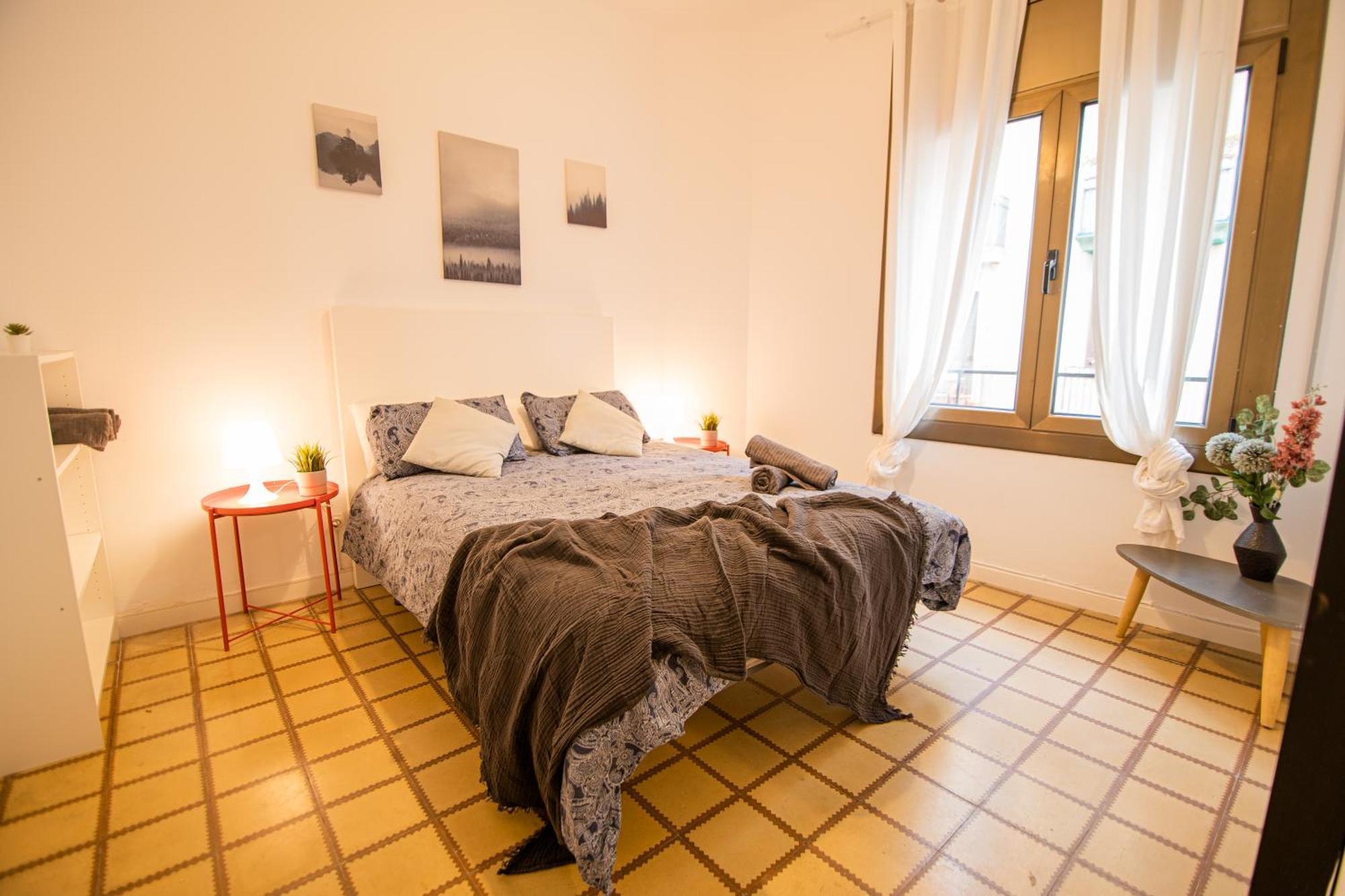 Hostal Blai Barcelona