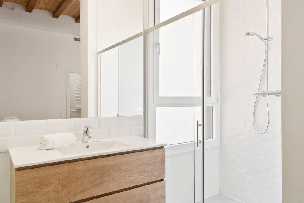 Apartamento Arc De Triomf Luxury Modern 2-bedroom 2-bathroom