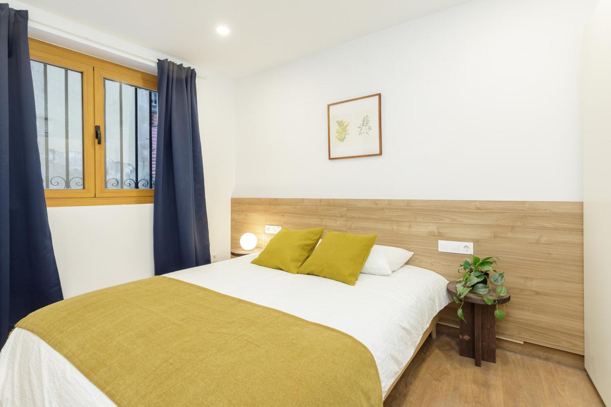 Apartamento Comfy Cathedral Barcelona
