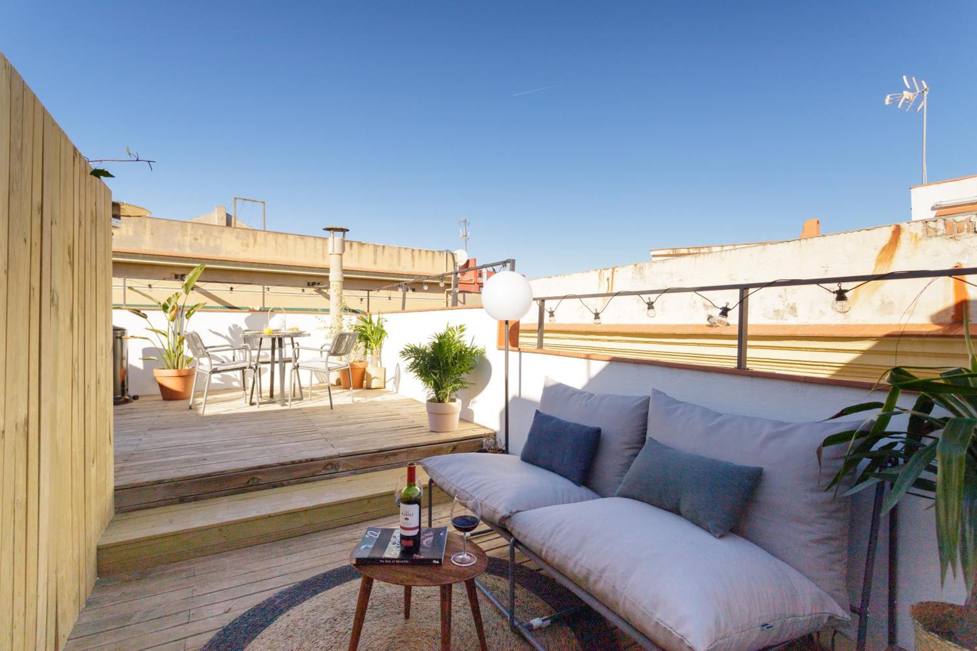 Apartamento Comfy Cathedral