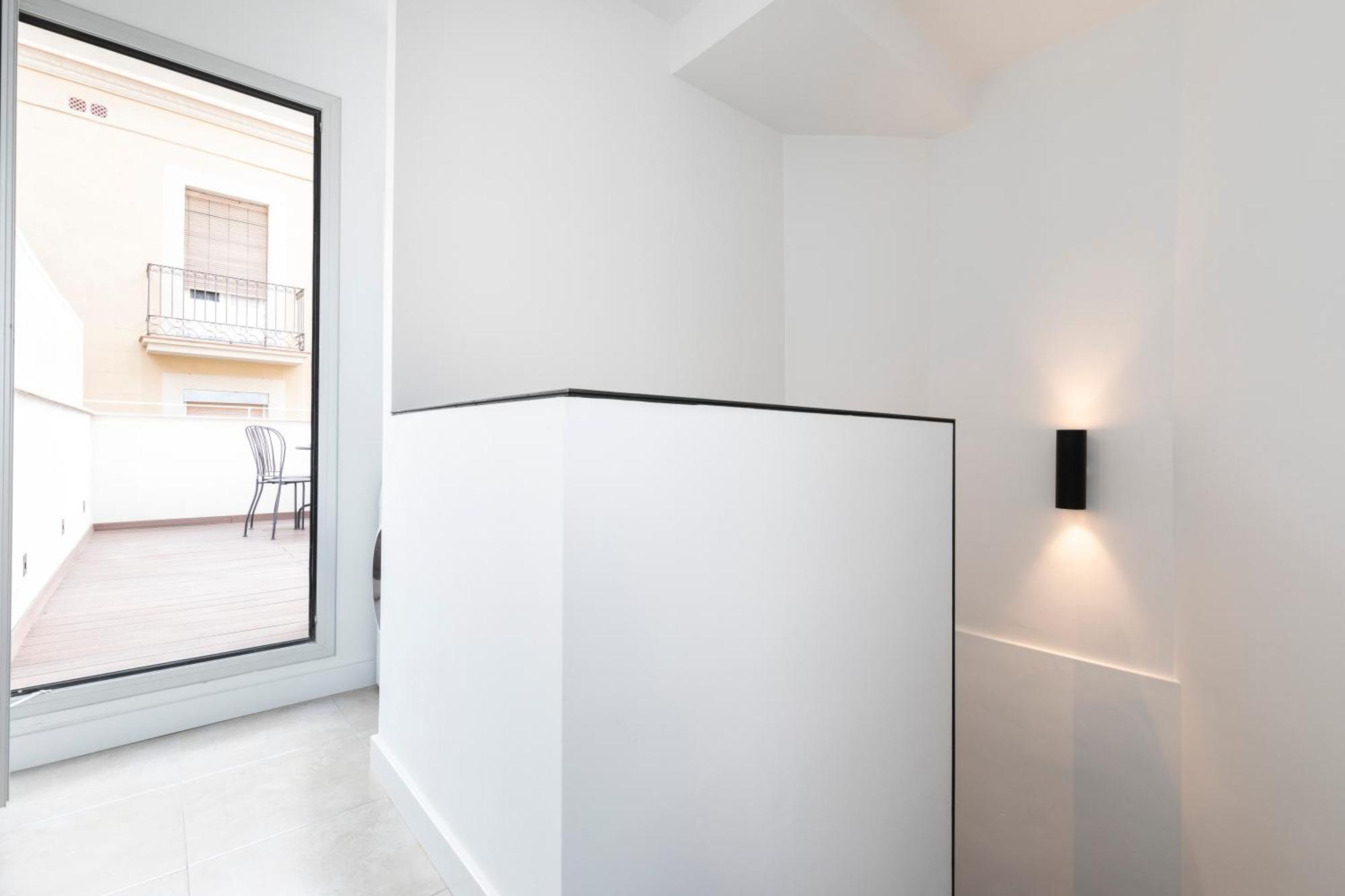 Ab Beach Poble Nou Apartamento *