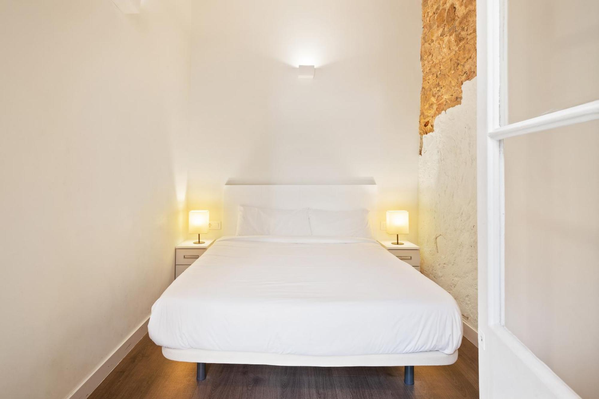 U-nique De Gracia Ii Apartamento Barcelona