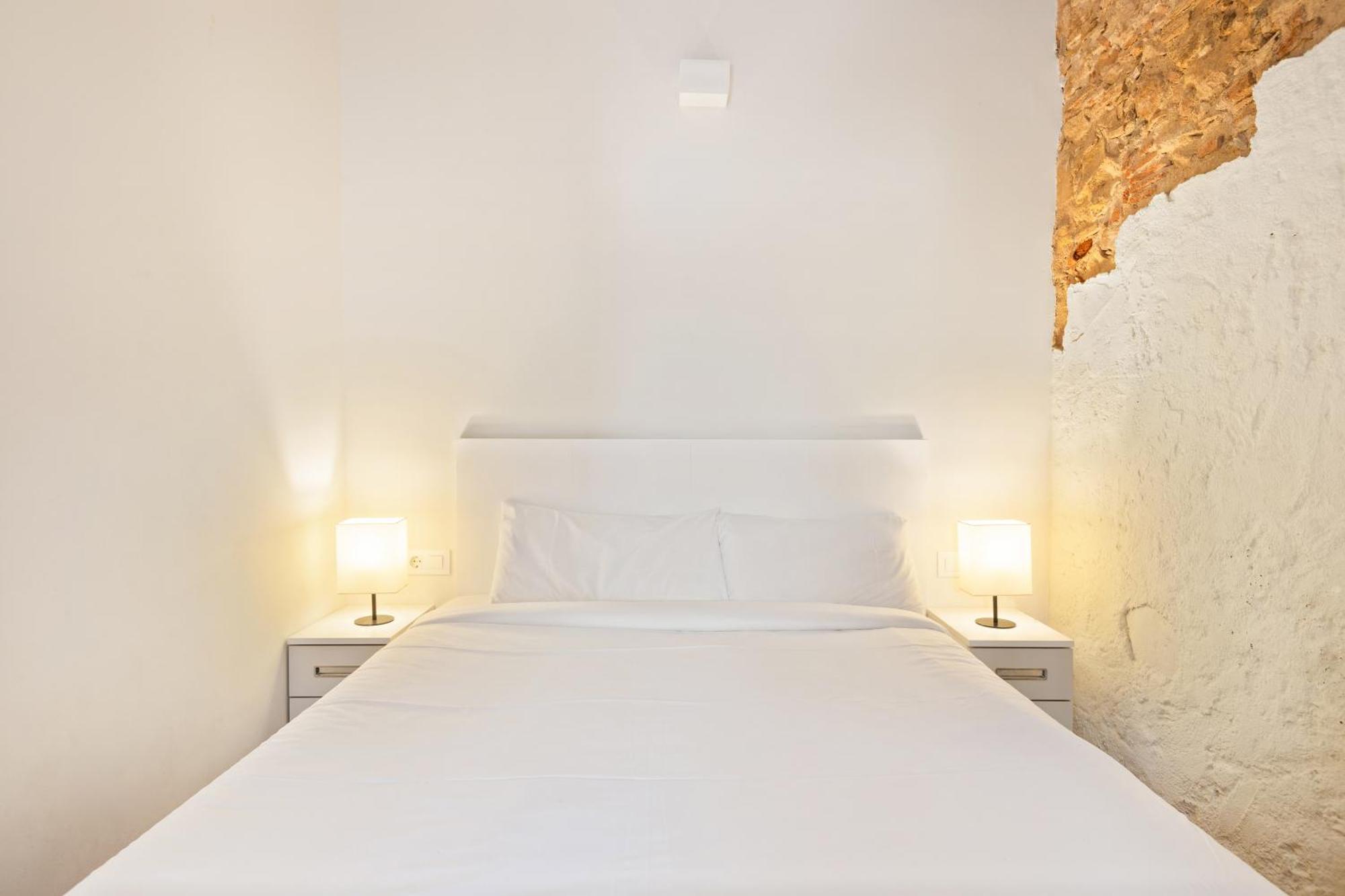 Apartamento U-nique De Gracia Ii Barcelona