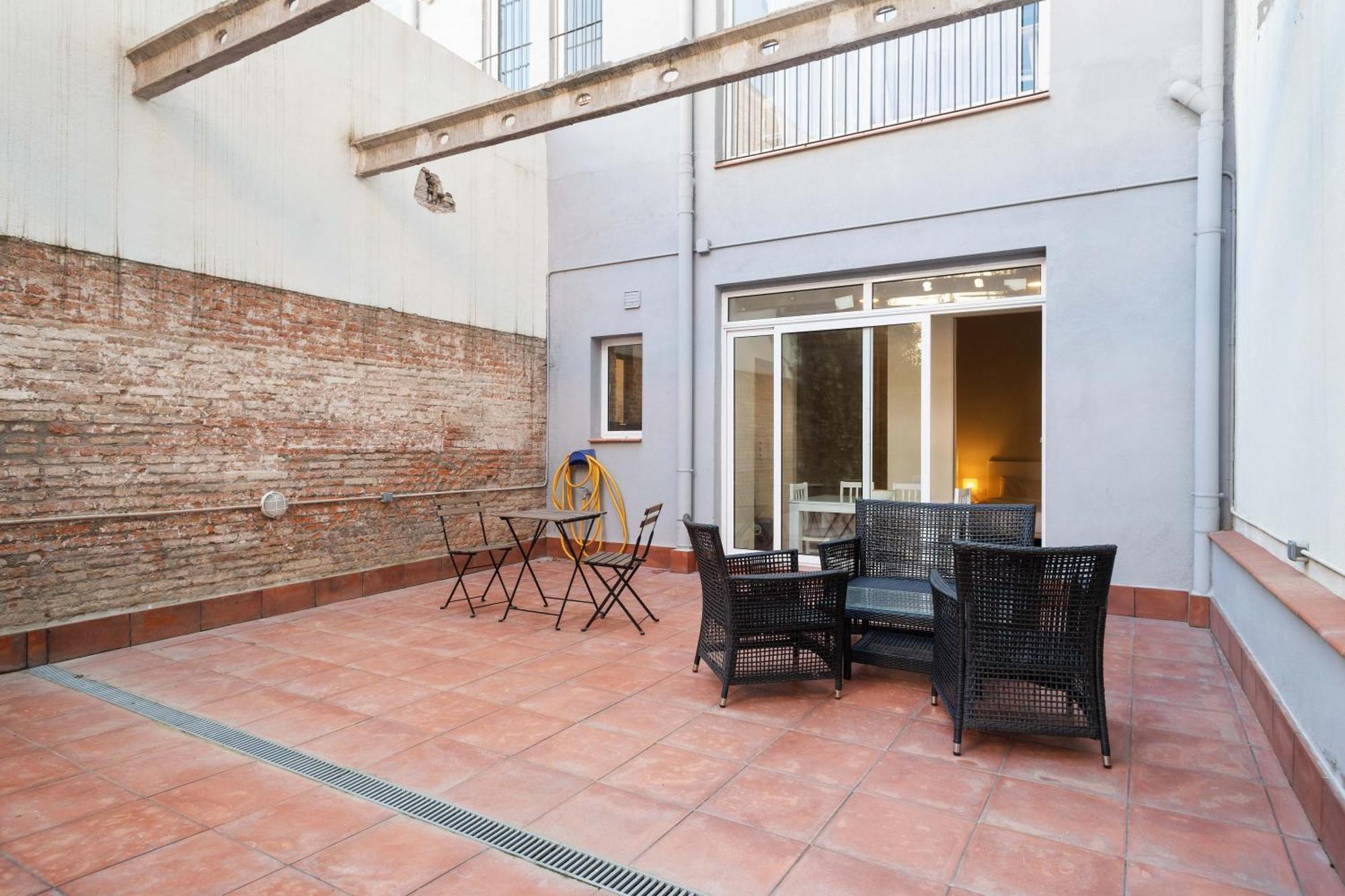 U-nique De Gracia Ii Apartamento *