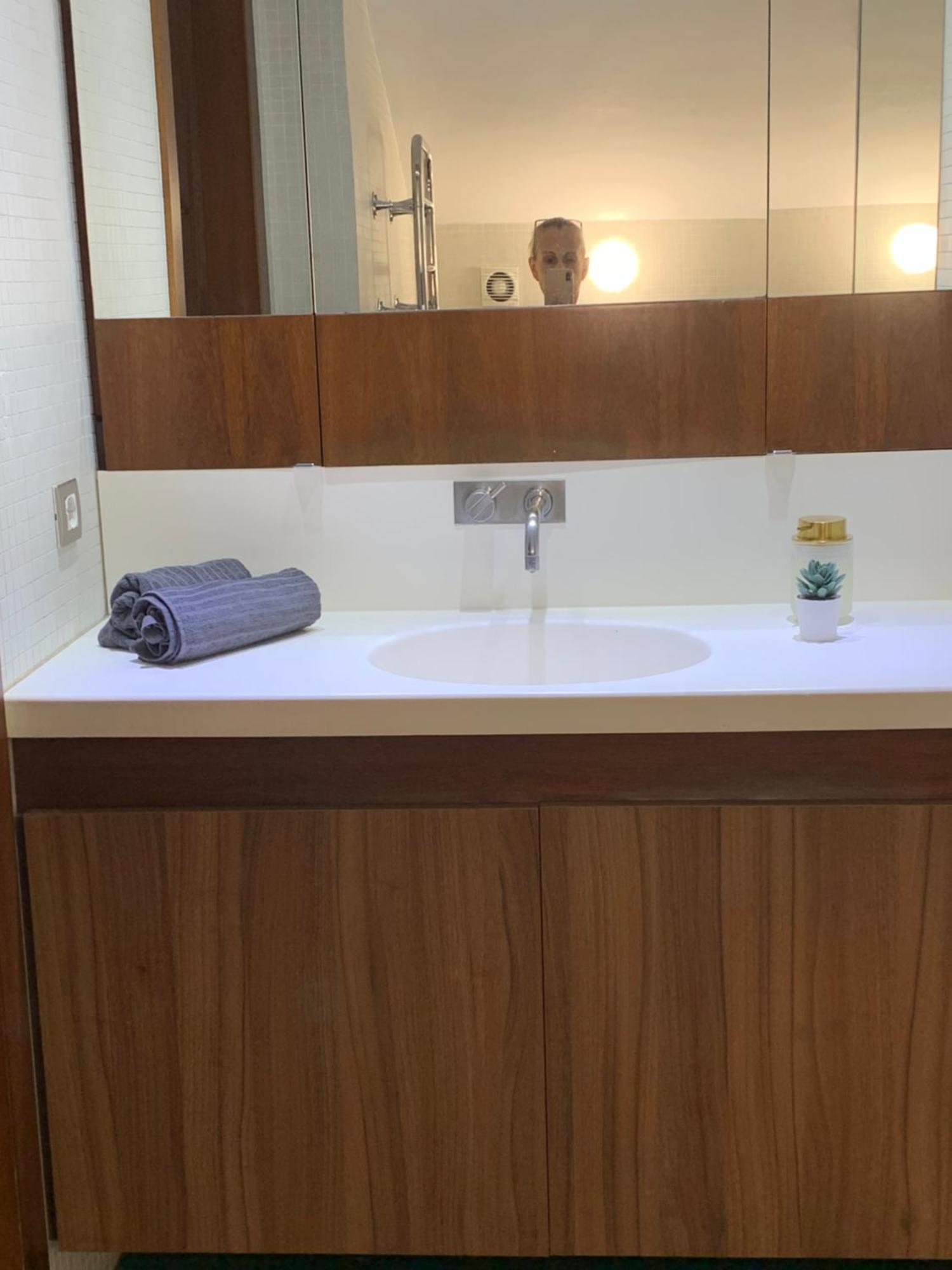 Apartamento Maravilloso Piso En El Corazon De